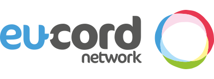 EU-CORD Network logo
