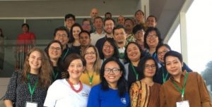Integral Alliance, The Sulawesi Evaluation Workshop Group, October 2019