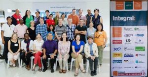 Integral Members in The Philippines